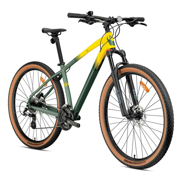 Kron Xc 150 HD 24 Vites 27.5 Jant Erkek Dağ Bisikleti - Görsel 5