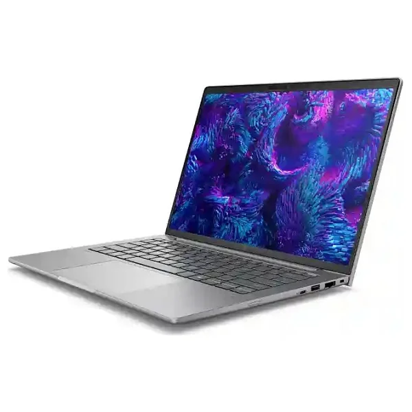 Hp Zbook 8 G1i 16 A3zw3et Ultra 7 255h 24 GB RAM 1 TB SSD 4gb RTX 500 Ada Freedos F15 - Görsel 2
