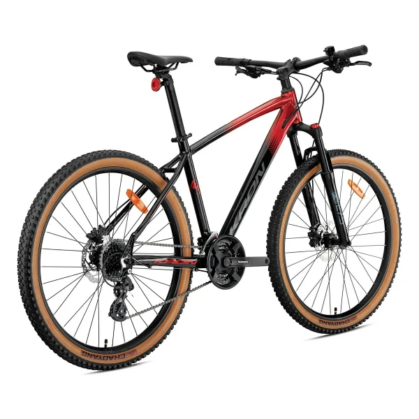 Kron Xc 150 HD 24 Vites 27.5 Jant Erkek Dağ Bisikleti - Görsel 6