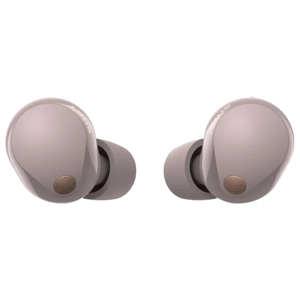 Sony Wf-1000xm5 TWS Pembe Kulak İçi Bluetooth Kulaklık - Görsel 5