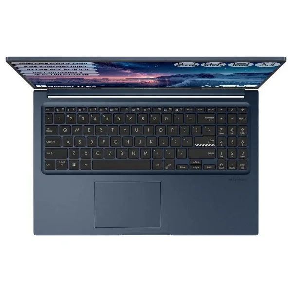 Asus Vivobook 15 X1504va-Bq4126w Core 5 120u 8 GB 512 GB SSD Intel Graphics 15.6" Full HD Notebook - Görsel 4