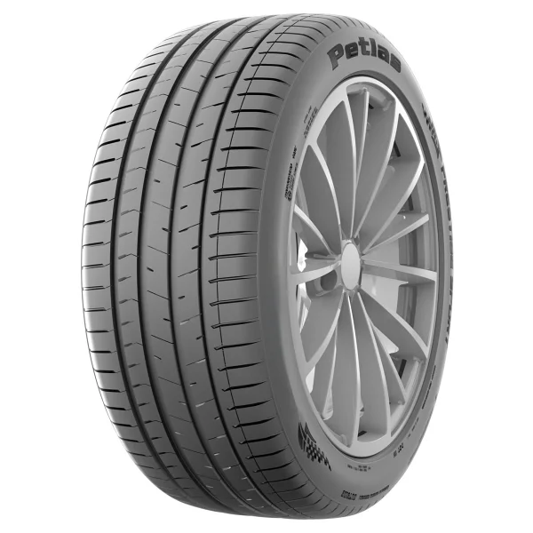 Petlas Prestige Sport 225/45 R17 91w Yaz Lastiği - 2026 - Görsel 3