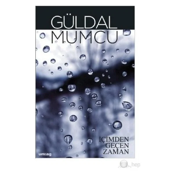 İçimden Geçen Zaman - Güldal Mumcu - Görsel 4