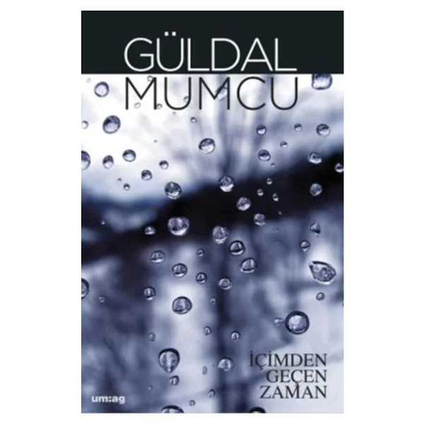 İçimden Geçen Zaman - Güldal Mumcu - Görsel 2