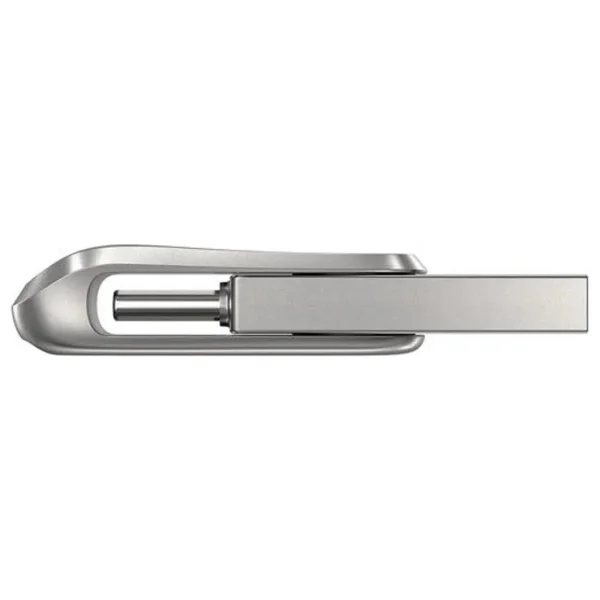Sandisk Dual Drive Luxe Type-C Sdddc4-032g-G46 32 GB Flash Bellek - Görsel 4