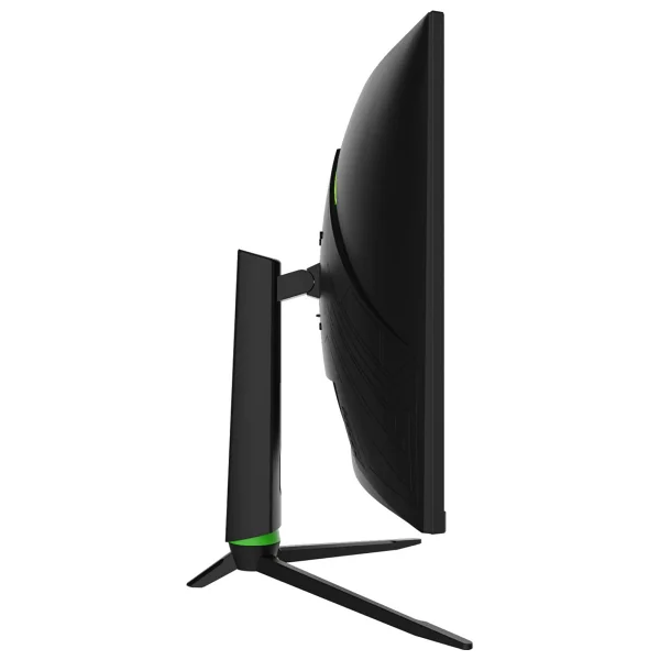 Monster Aryond A32 V2 31.5" 1 Ms 2k Curved 180 Hz Oyuncu Monitörü - Görsel 7