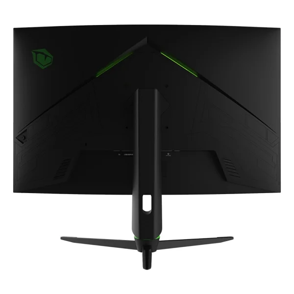 Monster Aryond A32 V2 31.5" 1 Ms 2k Curved 180 Hz Oyuncu Monitörü - Görsel 9