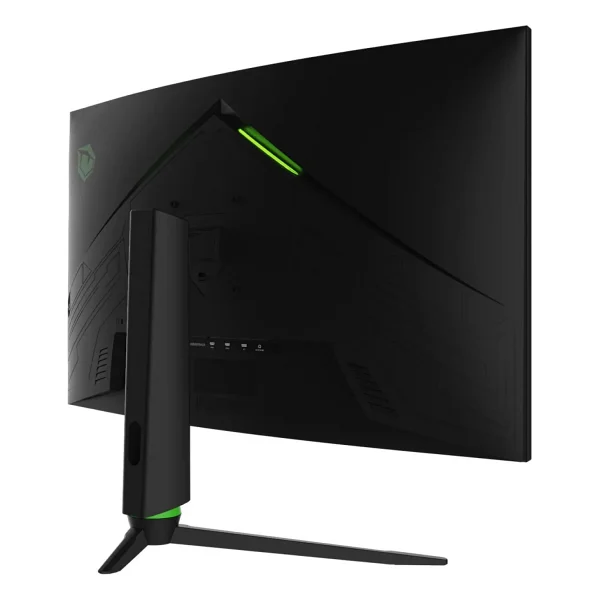 Monster Aryond A32 V2 31.5" 1 Ms 2k Curved 180 Hz Oyuncu Monitörü - Görsel 10