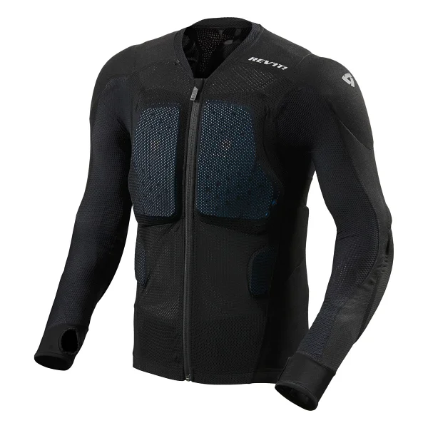 Revit Proteus Full Body Armour Erkek Motosiklet Montu - Görsel 6
