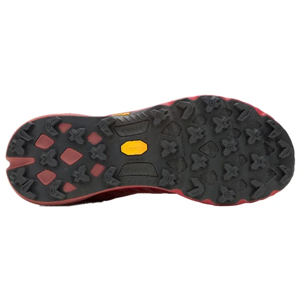 Merrell Agility Remix J068205 Kırmızı Erkek Koşu Ayakkabısı - Görsel 8