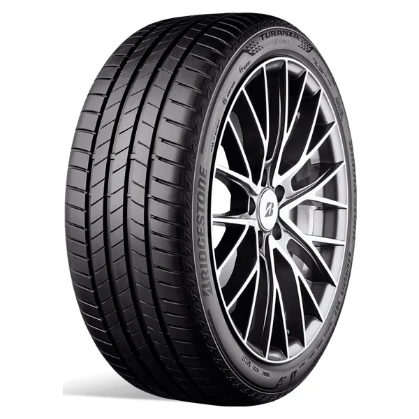 Bridgestone Turanza T005 185/60 R15 84h Yaz Lastiği - Görsel 2