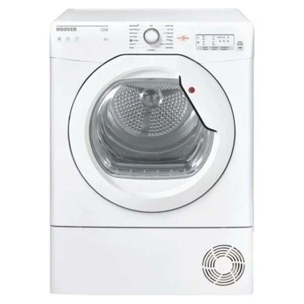 Hoover Hle C9lg-17 9 Kg Çamaşır Kurutma Makinesi - Görsel 6