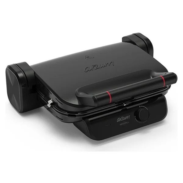 Arzum Ar2079 Neogrill 1800 W Izgara Ve Tost Makinesi - Görsel 6