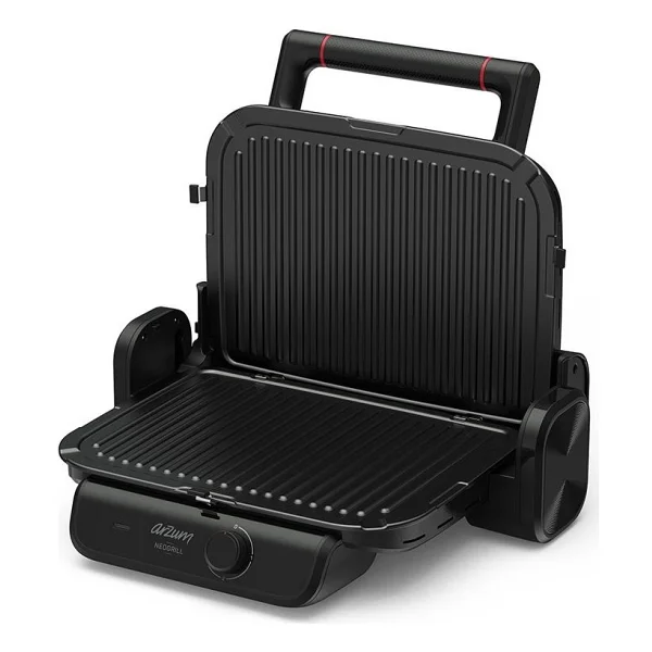 Arzum Ar2079 Neogrill 1800 W Izgara Ve Tost Makinesi - Görsel 2