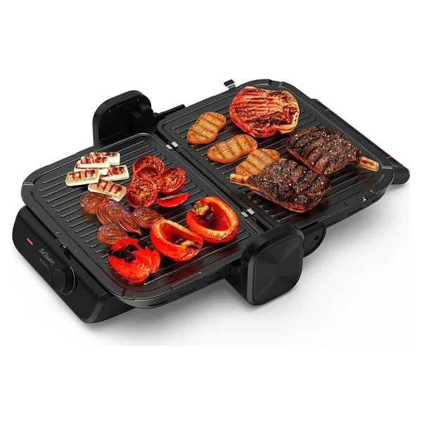 Arzum Ar2079 Neogrill 1800 W Izgara Ve Tost Makinesi - Görsel 3
