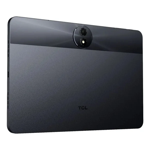 Tcl Tab 11 Gen2 10,3" Ekranlı 64 GB Tablet Dört Çekirdekli İşlemci ve 6 GB Hafıza ile Android - Gri - Görsel 3