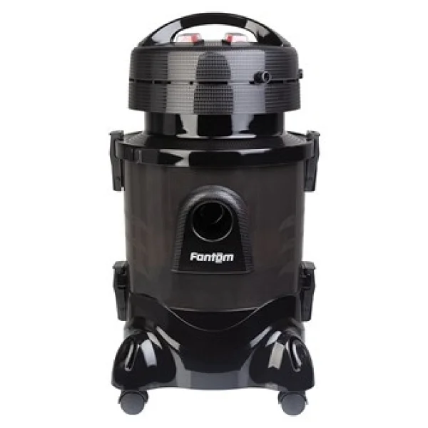 Fantom Robotix Cc-9500 2400 W Halı Yıkama Makinesi - Görsel 2