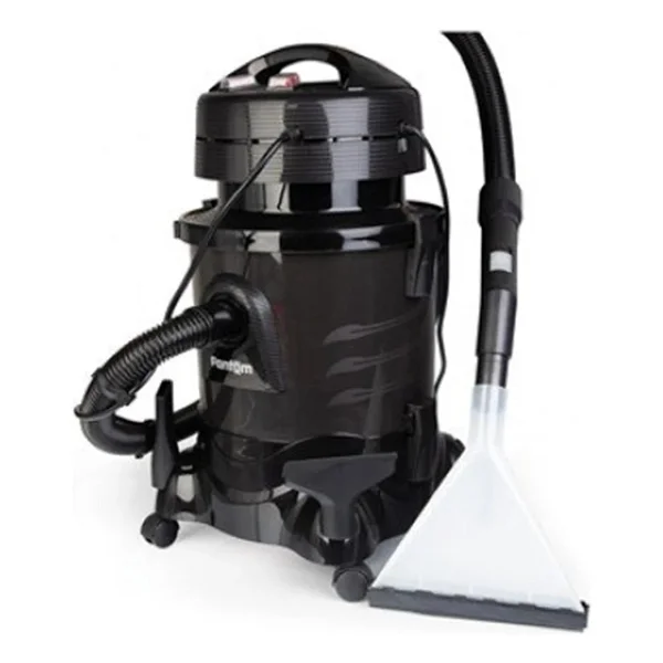 Fantom Robotix Cc-9500 2400 W Halı Yıkama Makinesi - Görsel 7