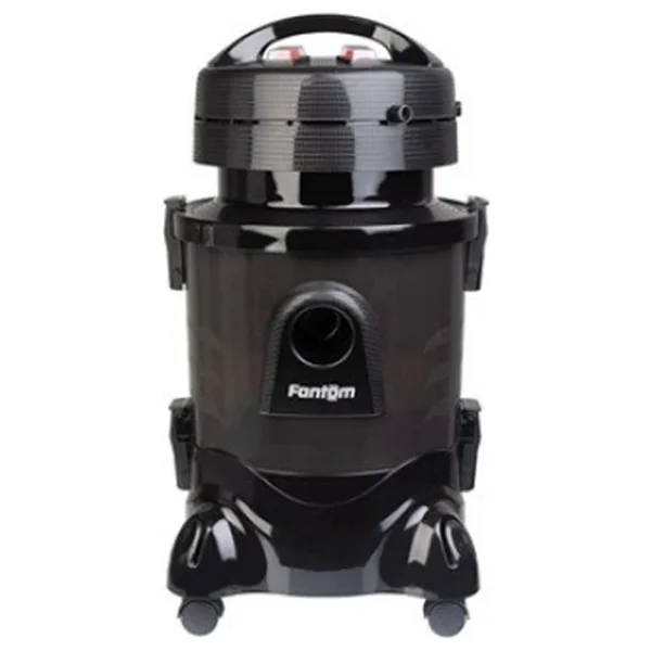 Fantom Robotix Cc-9500 2400 W Halı Yıkama Makinesi - Görsel 8