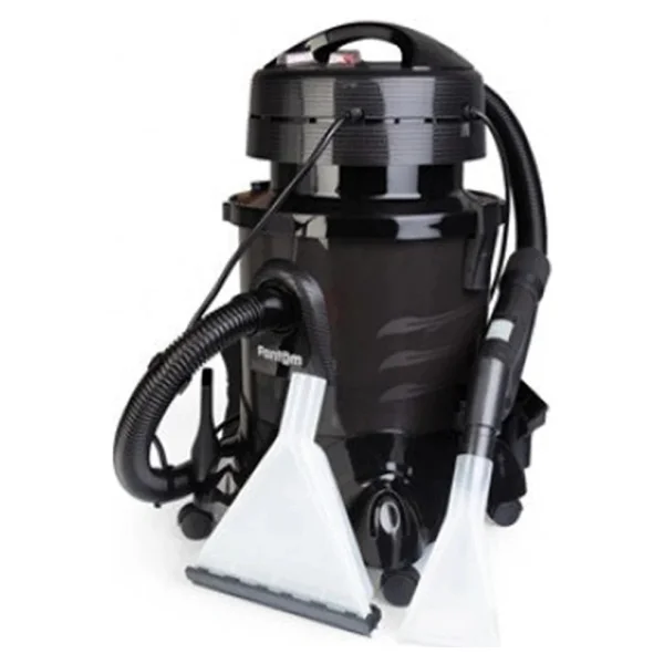 Fantom Robotix Cc-9500 2400 W Halı Yıkama Makinesi - Görsel 9
