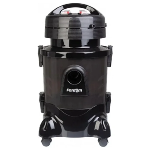Fantom Robotix Cc-9500 2400 W Halı Yıkama Makinesi - Görsel 10