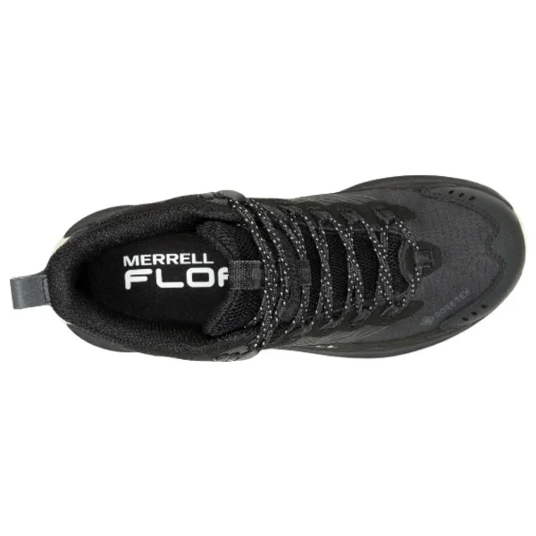 Merrell Moab Speed 2 Mid Gore-Tex J037826 Siyah Kadın Outdoor Bot - Görsel 10