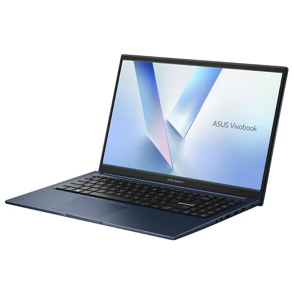 Asus Vivobook 15 X1504va-Bq5386 Core 5 120u 8 GB 512 GB SSD Iris Xe Graphics 15.6" Free Dos Full HD Notebook - Görsel 2