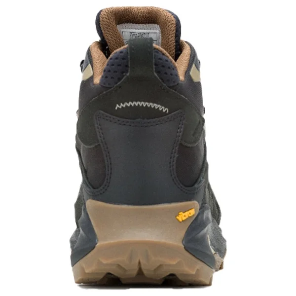 Merrell Moab Speed 2 Ltr Mid Su Geçirmez Erkek Outdoor Bot - Görsel 8