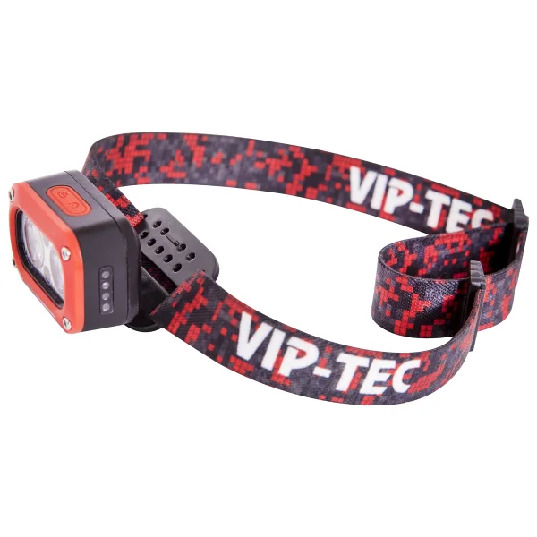 Vip-Tec Vita Vt891208 300 Lümen LED Şarjlı Kafa Lambası - Görsel 2