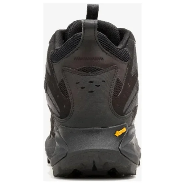 Merrell Moab Speed 2 Mid Gore-Tex J037501 Siyah Erkek Outdoor Bot - Görsel 9