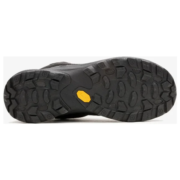 Merrell Moab Speed 2 Mid Gore-Tex J037501 Siyah Erkek Outdoor Bot - Görsel 10
