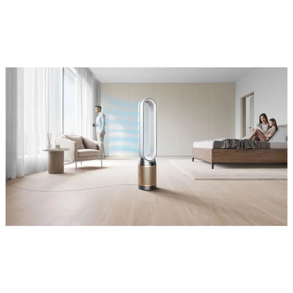 Dyson Purifier Cool Pc2 De-Nox Hava Temizleyici - Görsel 6