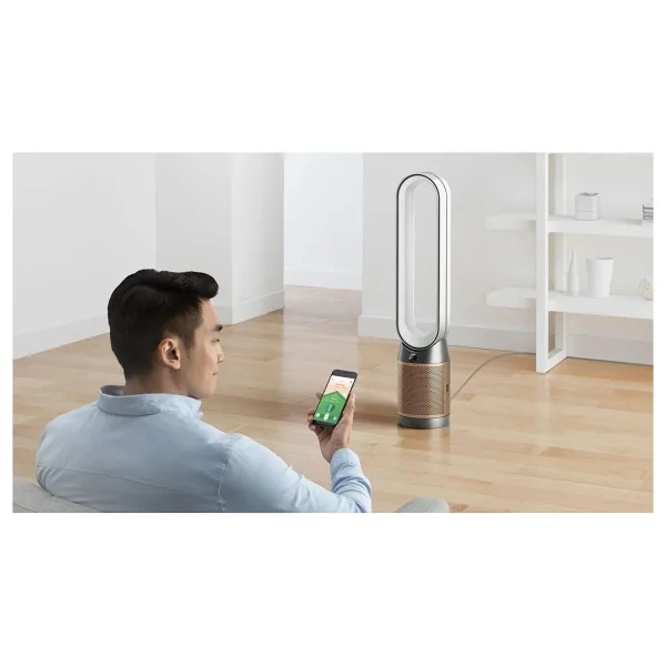 Dyson Purifier Cool Pc2 De-Nox Hava Temizleyici - Görsel 10