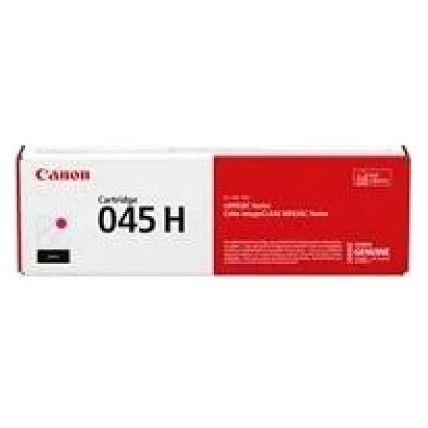 Canon Crg-045m Kırmızı Toner - Görsel 8