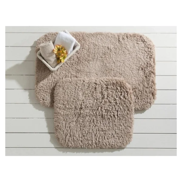 Madame Coco Sheep Banyo Paspası - Görsel 3