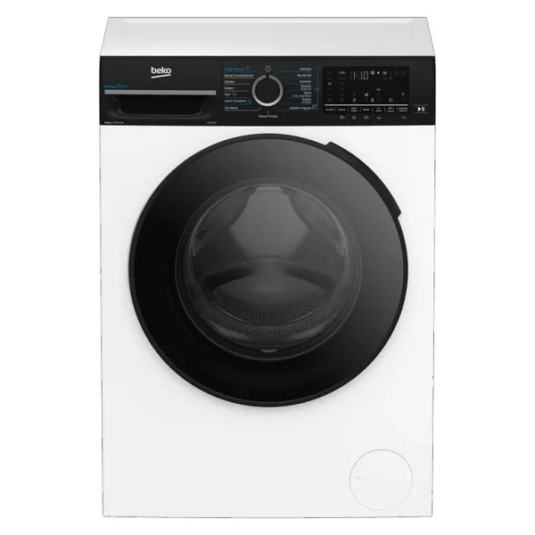 Beko Cmx 12140 12 Kg 1400 Devir Çamaşır Makinesi - Görsel 6