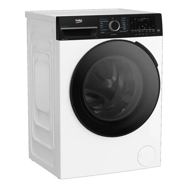 Beko Cmx 12140 12 Kg 1400 Devir Çamaşır Makinesi - Görsel 2