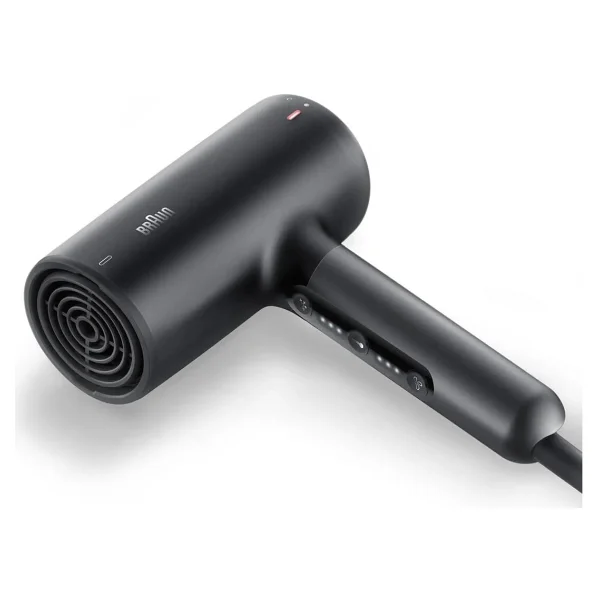 Braun Brhd425e Hd4.2 Iontec Difüzörlü 2100 W Saç Kurutma Makinesi - Görsel 6