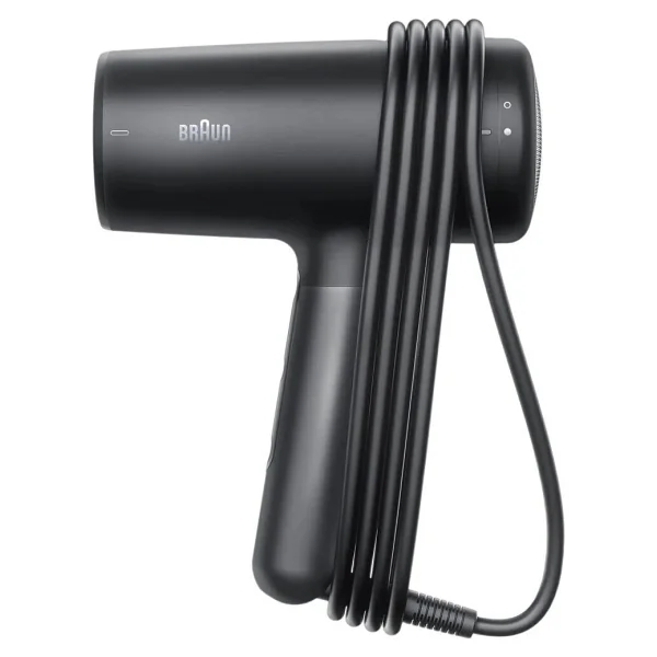 Braun Brhd425e Hd4.2 Iontec Difüzörlü 2100 W Saç Kurutma Makinesi - Görsel 7