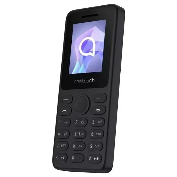 Tcl Onetouch 4021 - Görsel 2