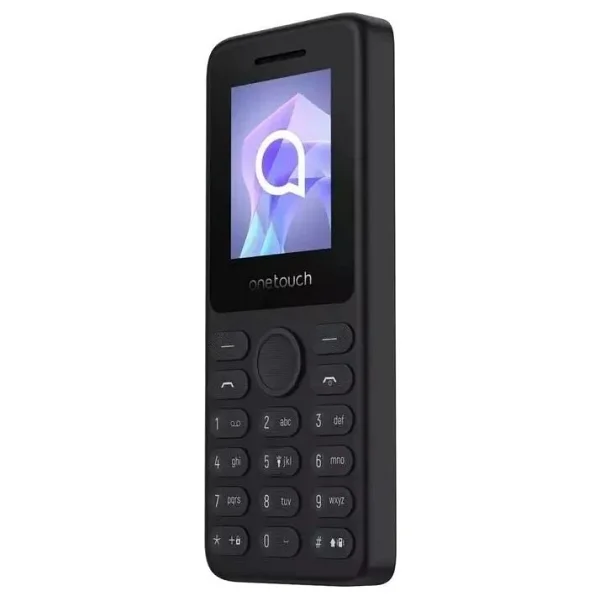 Tcl Onetouch 4021 - Görsel 4