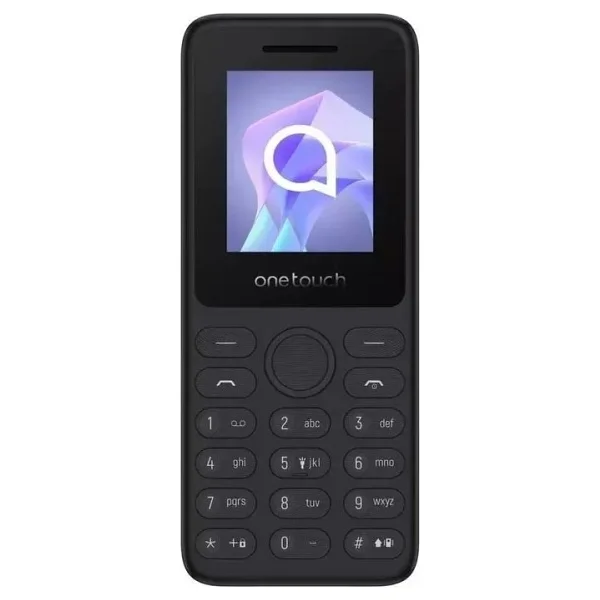 Tcl Onetouch 4021 - Görsel 6