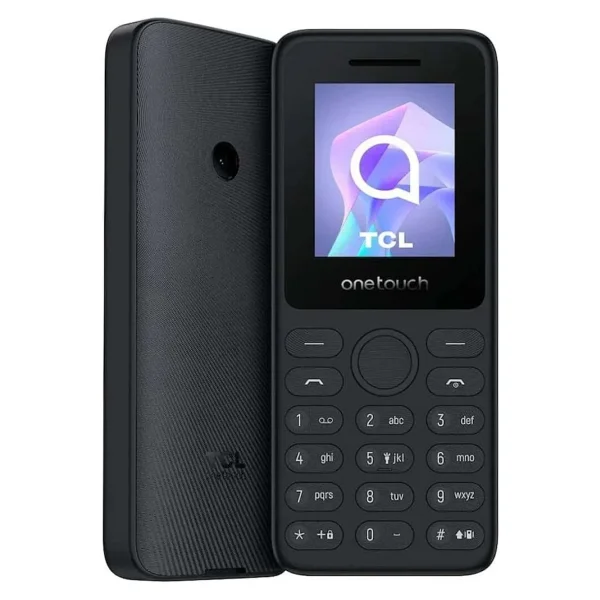 Tcl Onetouch 4021 - Görsel 7
