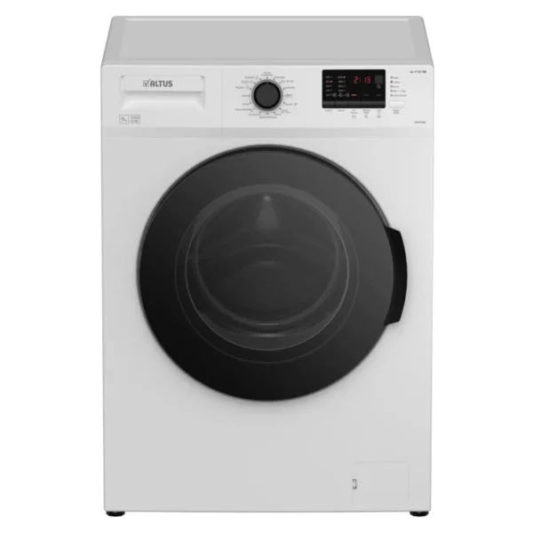 Altus Al 9103 Db 1000 Devir 9 Kg Çamaşır Makinesi - Görsel 4