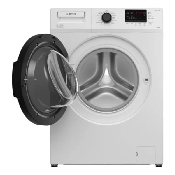Altus Al 9103 Db 1000 Devir 9 Kg Çamaşır Makinesi - Görsel 5