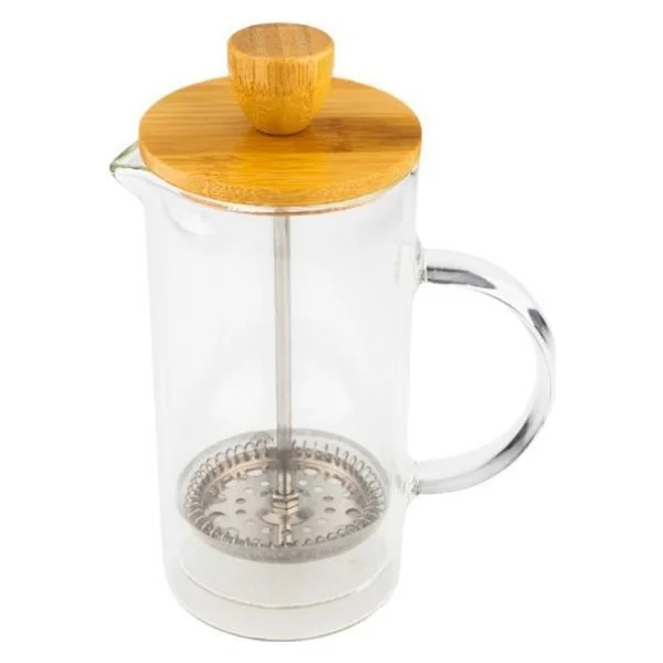 Bambum Azir 350 Ml French Press - Görsel 5