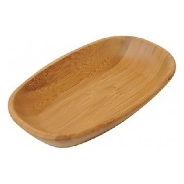Bambum B2315 Caliente 15 Cm Kayık Tabak - Görsel 7