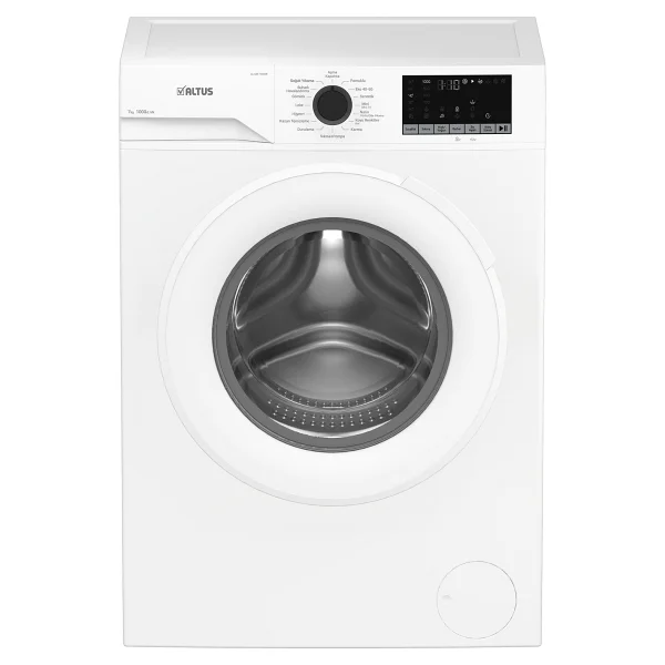 Altus AL CM 71045R 1000 Devir 7 kg Çamaşır Makinesi