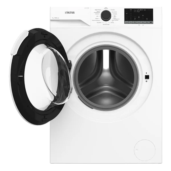 Altus Al Cm 71045r 1000 Devir 7 Kg Çamaşır Makinesi - Görsel 2