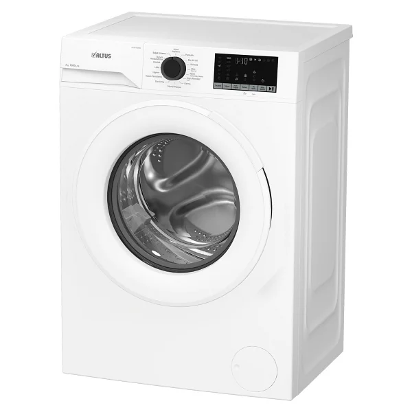Altus Al Cm 71045r 1000 Devir 7 Kg Çamaşır Makinesi - Görsel 4
